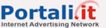 Portali.it - Internet Advertising Network - è Concessionaria di Pubblicità per il Portale Web chitarra.it